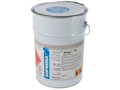 ALSAN 770 TX